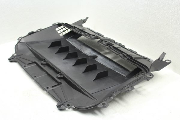 2015-2020 SUBARU WRX & STI HOOD SCOOP AIR DIVERTER SPLITTER VENT OEM 57253VA010 - Image 6