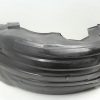 2008-2014 SUBARU WRX STI HATCH REAR LH DRIVER FENDER LINER OEM 59122FG060-59122FG030