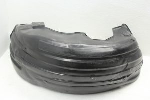 2008-2014 SUBARU WRX STI HATCH REAR LH DRIVER FENDER LINER OEM 59122FG060-59122FG030