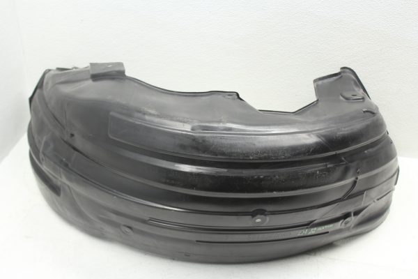 2008-2014 SUBARU WRX STI HATCH REAR LH DRIVER FENDER LINER OEM 59122FG060-59122FG030