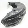 2008-2014 SUBARU WRX STI HATCH REAR LH DRIVER FENDER LINER OEM 59122FG060-59122FG030 - Image 2