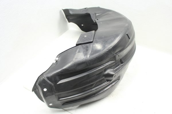 2008-2014 SUBARU WRX STI HATCH REAR LH DRIVER FENDER LINER OEM 59122FG060-59122FG030 - Image 2