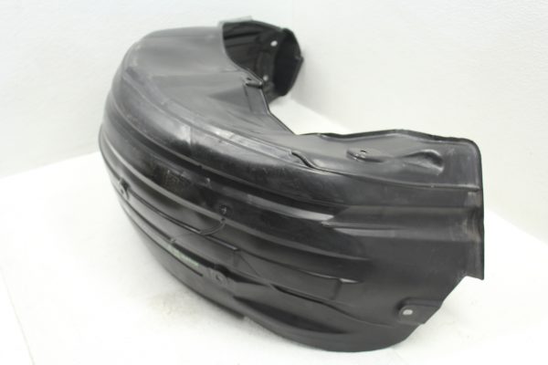 2008-2014 SUBARU WRX STI HATCH REAR LH DRIVER FENDER LINER OEM 59122FG060-59122FG030 - Image 3