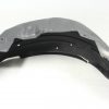 2008-2014 SUBARU WRX STI HATCH REAR LH DRIVER FENDER LINER OEM 59122FG060-59122FG030 - Image 4