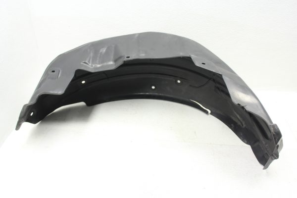 2008-2014 SUBARU WRX STI HATCH REAR LH DRIVER FENDER LINER OEM 59122FG060-59122FG030 - Image 4