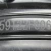 2008-2014 SUBARU WRX STI HATCH REAR LH DRIVER FENDER LINER OEM 59122FG060-59122FG030 - Image 7