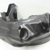 2008-2014 SUBARU WRX & STI HATCH REAR RH PASSENGER SIDE MUD GUARD FENDER LINER