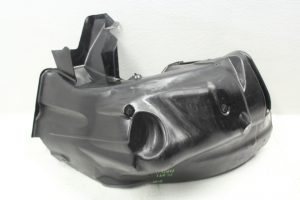 2008-2014 SUBARU WRX & STI HATCH REAR RH PASSENGER SIDE MUD GUARD FENDER LINER