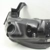 2008-2014 SUBARU WRX & STI HATCH REAR RH PASSENGER SIDE MUD GUARD FENDER LINER - Image 2
