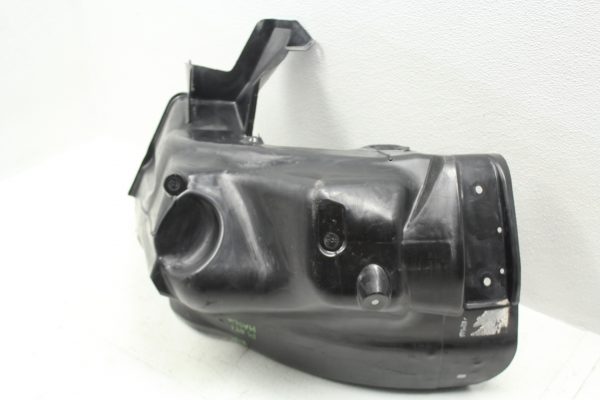 2008-2014 SUBARU WRX & STI HATCH REAR RH PASSENGER SIDE MUD GUARD FENDER LINER - Image 2