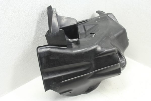 2008-2014 SUBARU WRX & STI HATCH REAR RH PASSENGER SIDE MUD GUARD FENDER LINER - Image 3