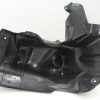 2008-2014 SUBARU WRX & STI HATCH REAR RH PASSENGER SIDE MUD GUARD FENDER LINER - Image 4