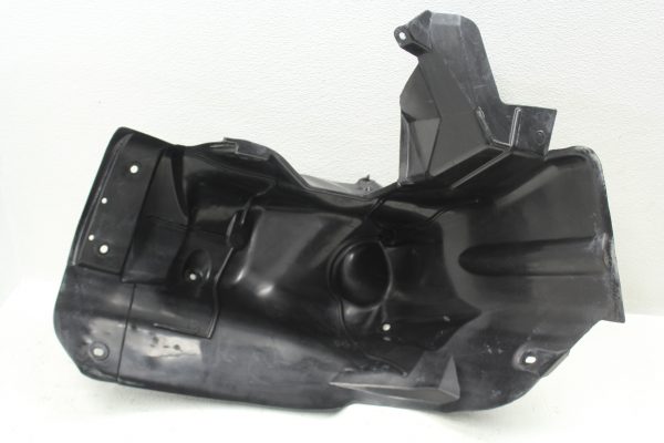 2008-2014 SUBARU WRX & STI HATCH REAR RH PASSENGER SIDE MUD GUARD FENDER LINER - Image 4