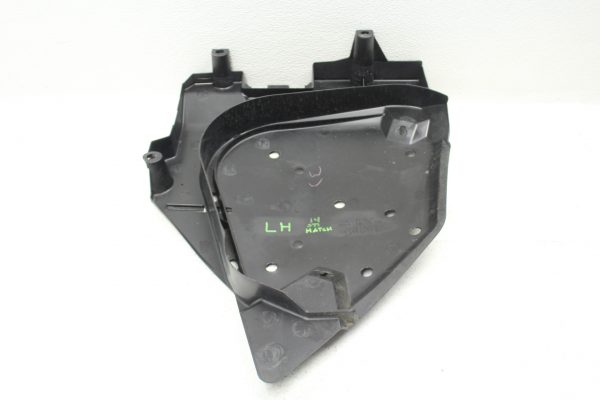 2008-2014 SUBARU WRX & STI LH DRIVER SIDE GAS TANK COVER PROTECTOR 42045FG031