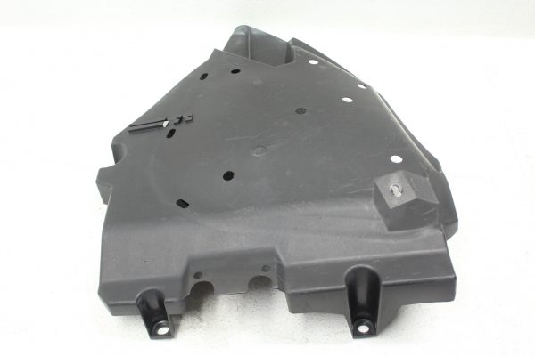 2008-2014 SUBARU WRX & STI LH DRIVER SIDE GAS TANK COVER PROTECTOR 42045FG031 - Image 3