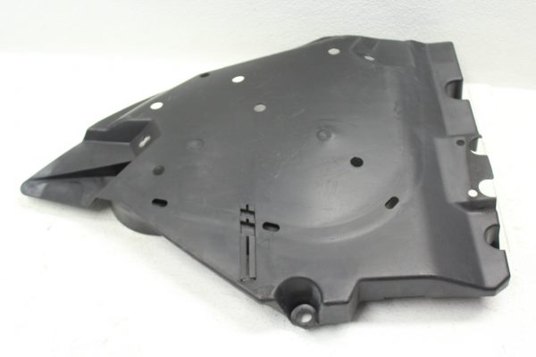 2008-2014 SUBARU WRX & STI LH DRIVER SIDE GAS TANK COVER PROTECTOR 42045FG031 - Image 4