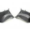 2008-2014 SUBARU WRX & STI HATCH REAR QUARTER PANEL INTERIOR TRIM SET LH/RH OEM