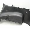 2008-2014 SUBARU WRX & STI HATCH REAR QUARTER PANEL INTERIOR TRIM SET LH/RH OEM - Image 3