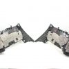 2008-2014 SUBARU WRX & STI HATCH REAR QUARTER PANEL INTERIOR TRIM SET LH/RH OEM - Image 6