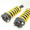 2008-2020 SUBARU WRX STI OEM STRUTS SHOCKS W/ RACECOMP LOWERING SPRINGS 5X114 - Image 7
