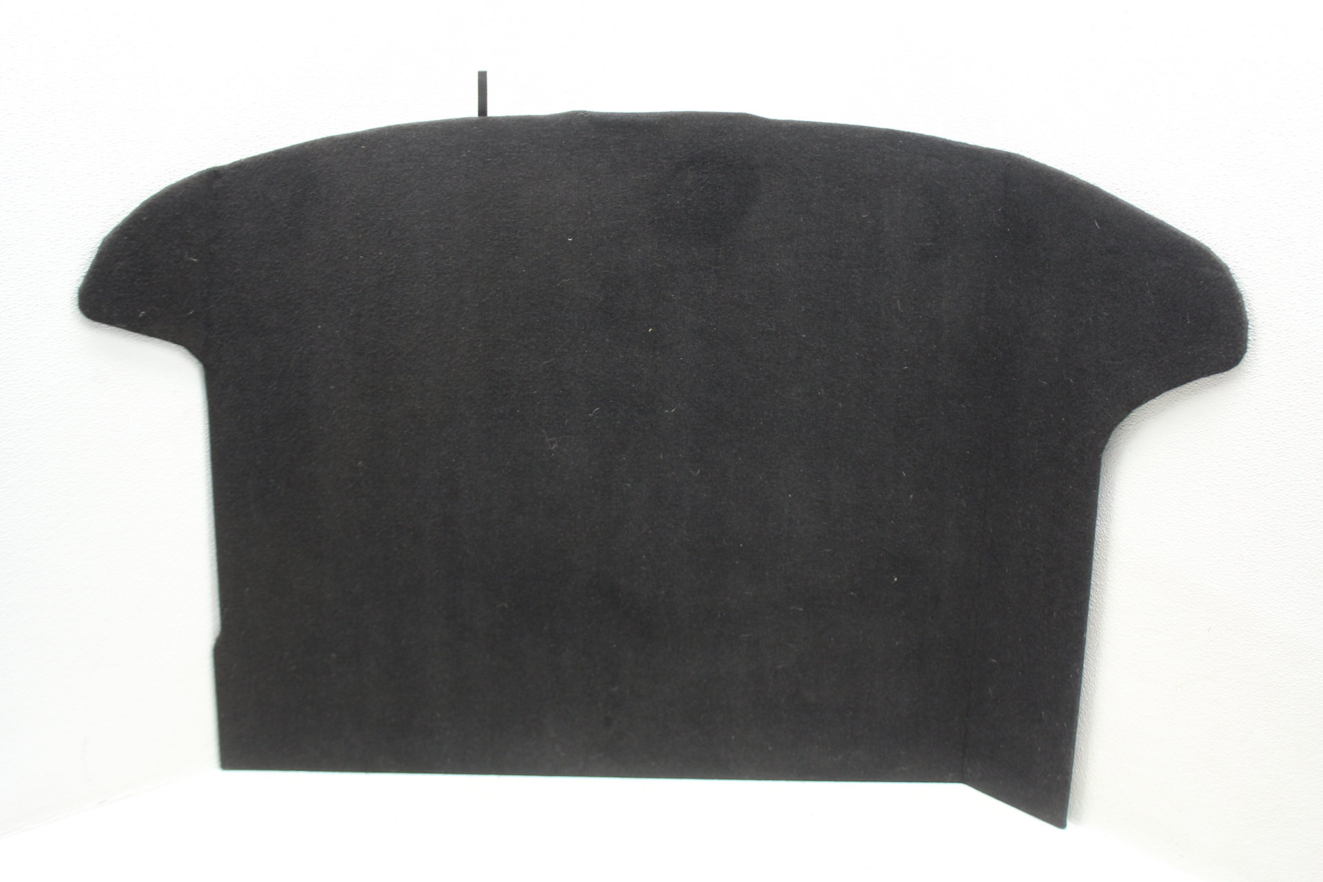 2008-2014 SUBARU WRX & STI HATCH TRUNK CARPET LINER INSERT OEM ...