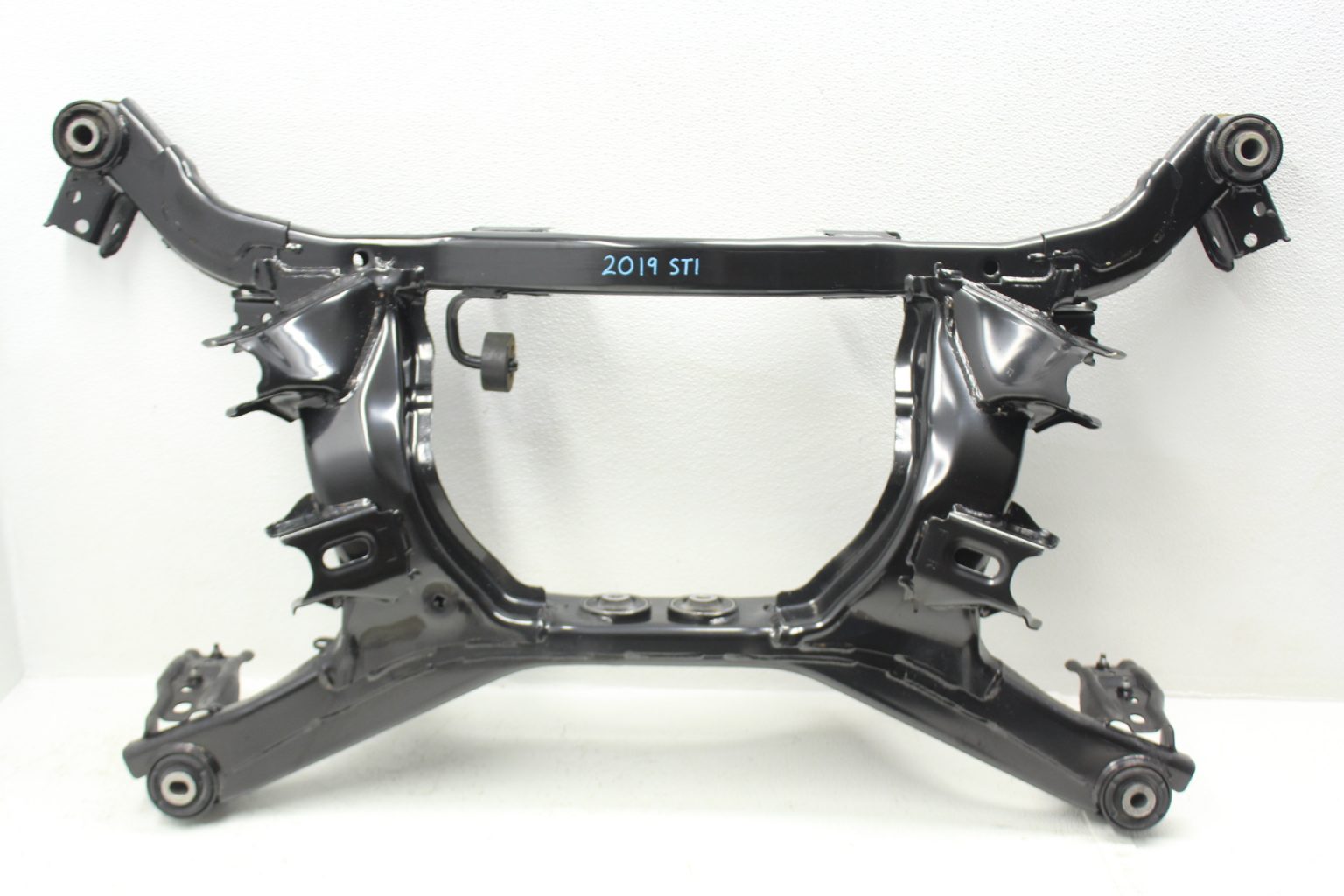 2015-2020 SUBARU WRX & STI REAR DIFF SUBFRAME CROSSMEMBER CRADLE ...