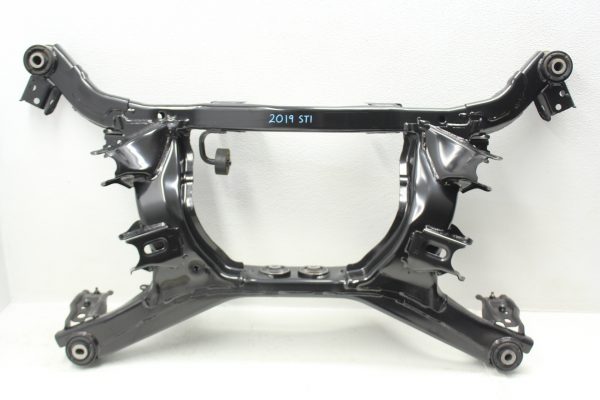 2015-2020 SUBARU WRX & STI REAR DIFF SUBFRAME CROSSMEMBER CRADLE