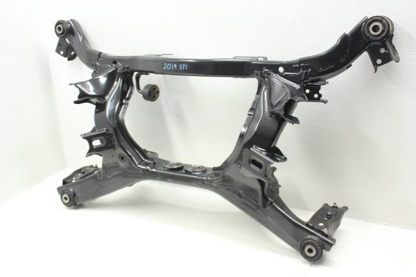 2015-2020 SUBARU WRX & STI REAR DIFF SUBFRAME CROSSMEMBER CRADLE - Image 2