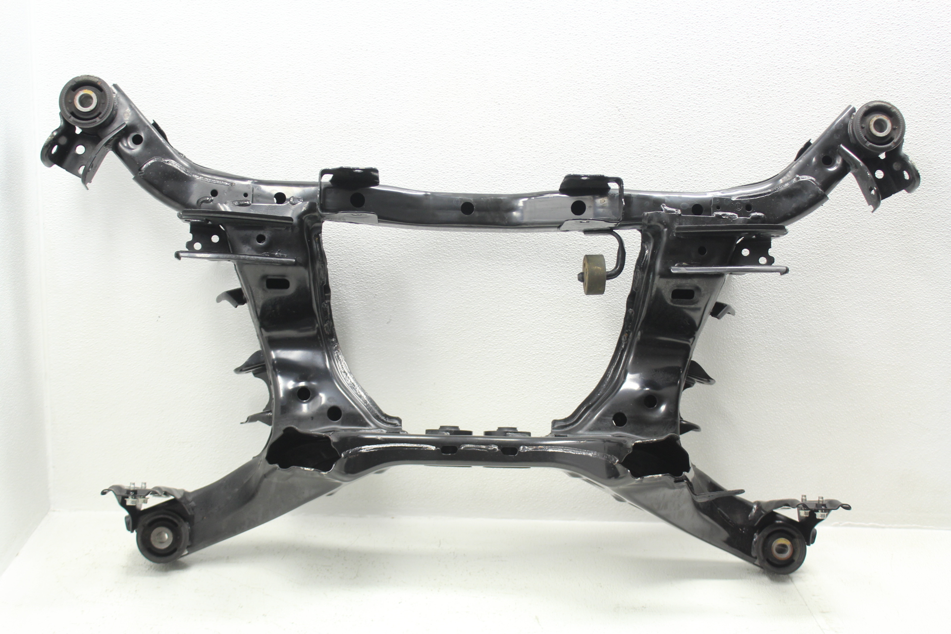 2015-2020 SUBARU WRX & STI REAR DIFF SUBFRAME CROSSMEMBER CRADLE ...