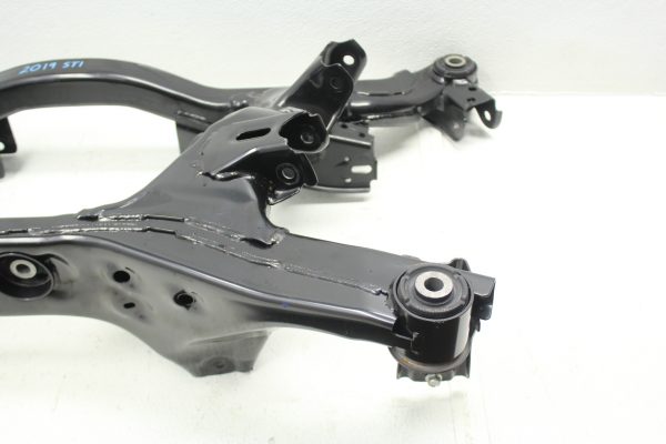 2015-2020 SUBARU WRX & STI REAR DIFF SUBFRAME CROSSMEMBER CRADLE - Image 7