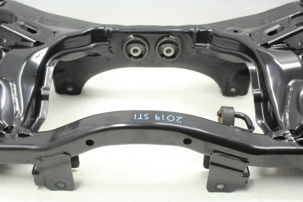 2015-2020 SUBARU WRX & STI REAR DIFF SUBFRAME CROSSMEMBER CRADLE - Image 9
