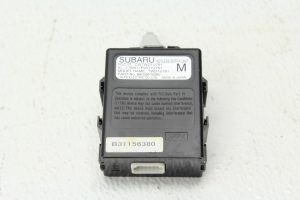 2011-2014 SUBARU WRX & STI KEY LESS KEYLESS ENTRY UNIT CONTROL MODULE OEM