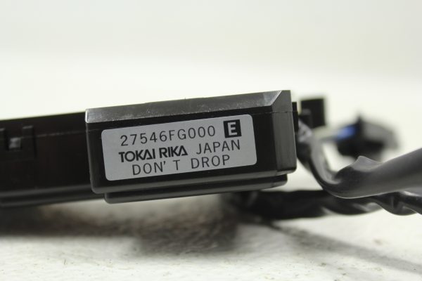 2008-2014 SUBARU IMPREZA WRX & STI STEERING ANGLE SENSOR OEM
