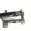 2011-2014 SUBARU WRX STI INTERIOR DOOR HANDLE RH PASSENGER SIDE