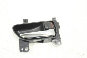 2011-2014 SUBARU WRX STI INTERIOR DOOR HANDLE RH PASSENGER SIDE