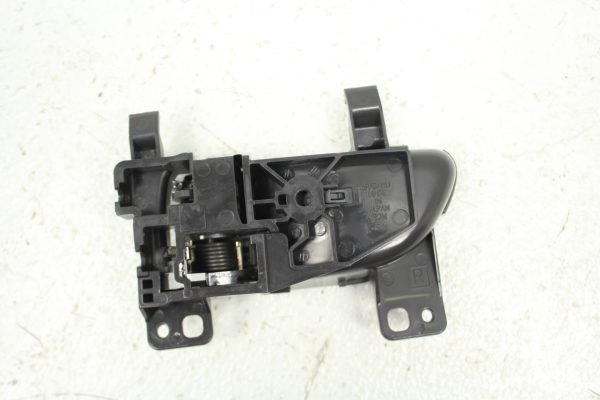 2011-2014 SUBARU WRX STI INTERIOR DOOR HANDLE RH PASSENGER SIDE - Image 3