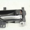2011-2014 SUBARU WRX STI INTERIOR DOOR HANDLE RH PASSENGER SIDE