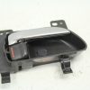 2011-2014 SUBARU WRX STI INTERIOR DOOR HANDLE RH PASSENGER SIDE - Image 2