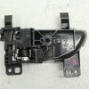 2011-2014 SUBARU WRX STI INTERIOR DOOR HANDLE RH PASSENGER SIDE - Image 3