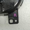 2011-2014 SUBARU WRX STI INTERIOR DOOR HANDLE RH PASSENGER SIDE - Image 4