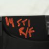 2011-2014 SUBARU WRX STI INTERIOR DOOR HANDLE RH PASSENGER SIDE - Image 5