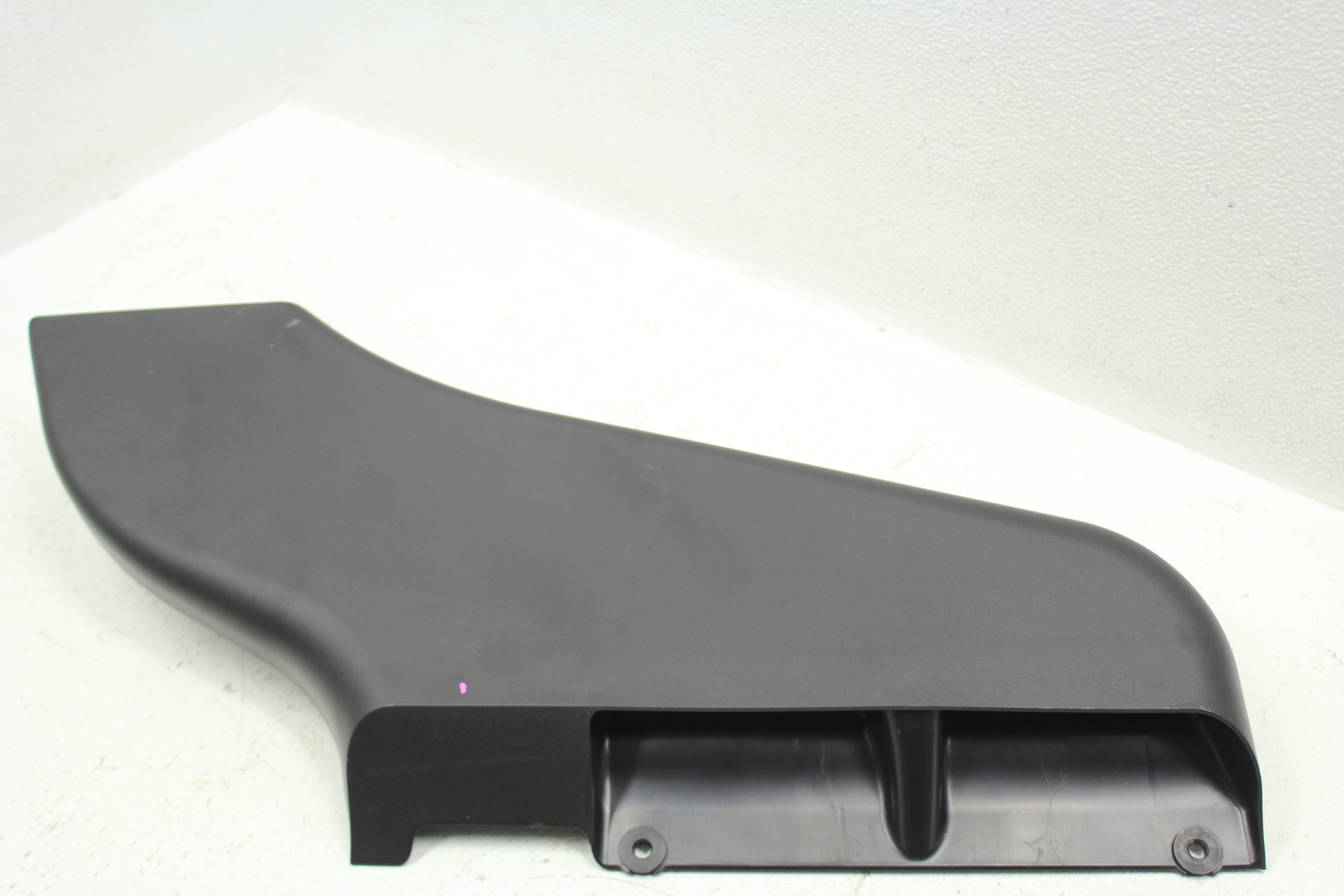 20182020 SUBARU WRX STI AIR VENT INTAKE DUCT SCOOP SNORKEL ASSEMBLY