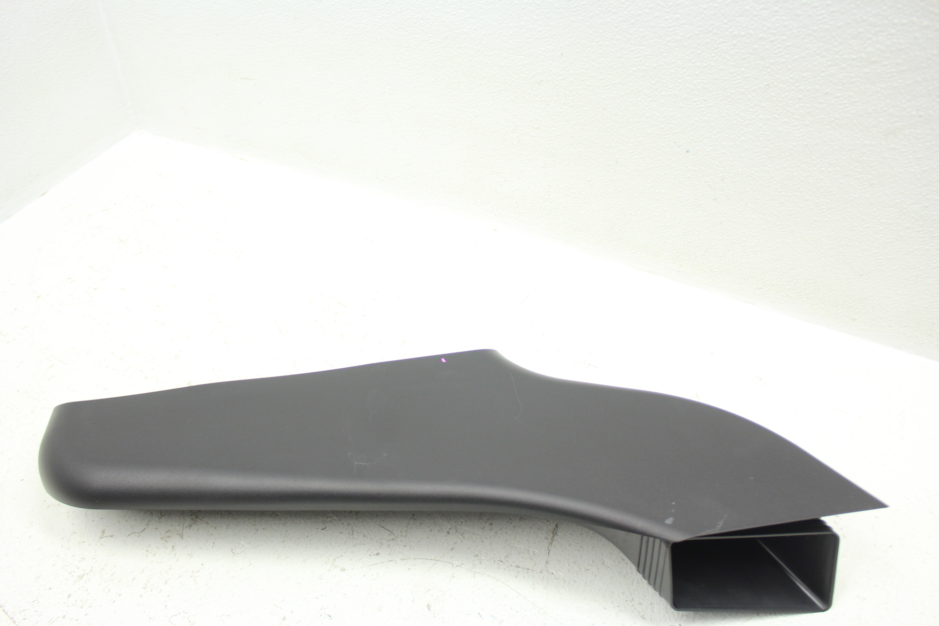 20182020 SUBARU WRX STI AIR VENT INTAKE DUCT SCOOP SNORKEL ASSEMBLY