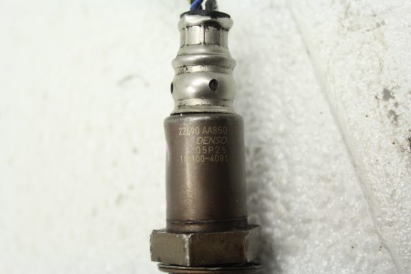 2010-2021 SUBARU WRX STI REAR O2 OXYGEN SENSOR AIR FUEL RATIO OEM 22690AA850 - Image 4