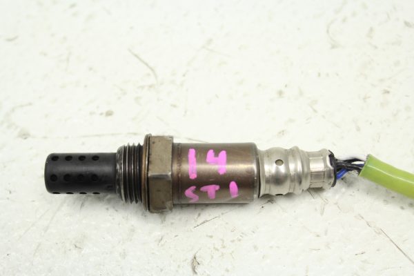2010-2021 SUBARU WRX STI REAR O2 OXYGEN SENSOR AIR FUEL RATIO OEM 22690AA850 - Image 5