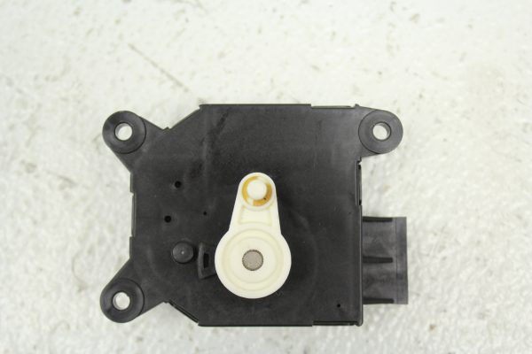 2008-2014 SUBARU WRX STI  HVAC AC HEATER CORE BLOWER MOTOR ACTUATOR ASSEMBLY - Image 3