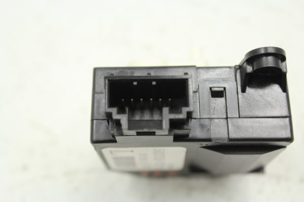 2008-2014 SUBARU WRX STI  HVAC AC HEATER CORE BLOWER MOTOR ACTUATOR ASSEMBLY - Image 4