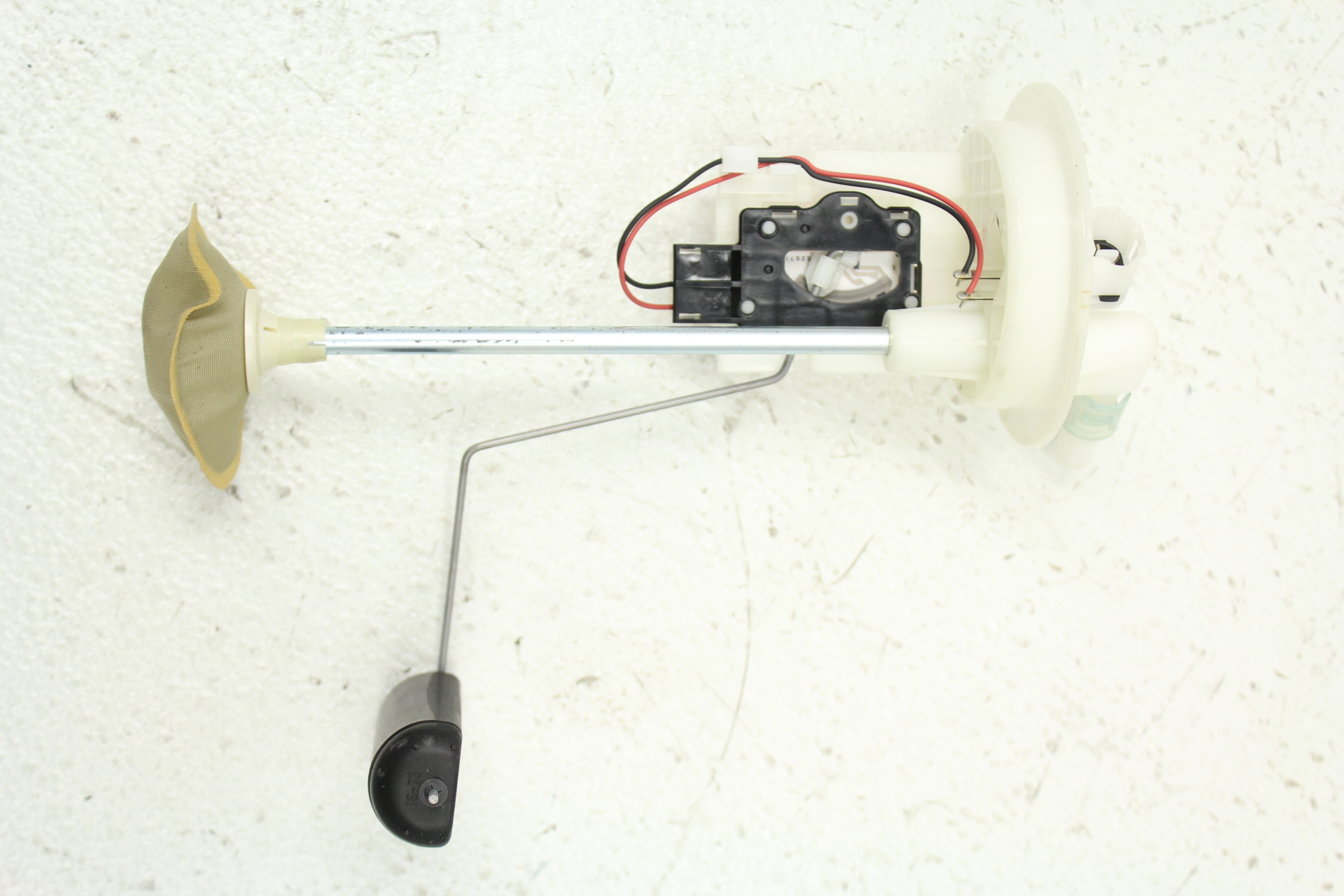 20082014 SUBARU IMPREZA WRX & STI FUEL LEVEL METER SENDING UNIT GAS