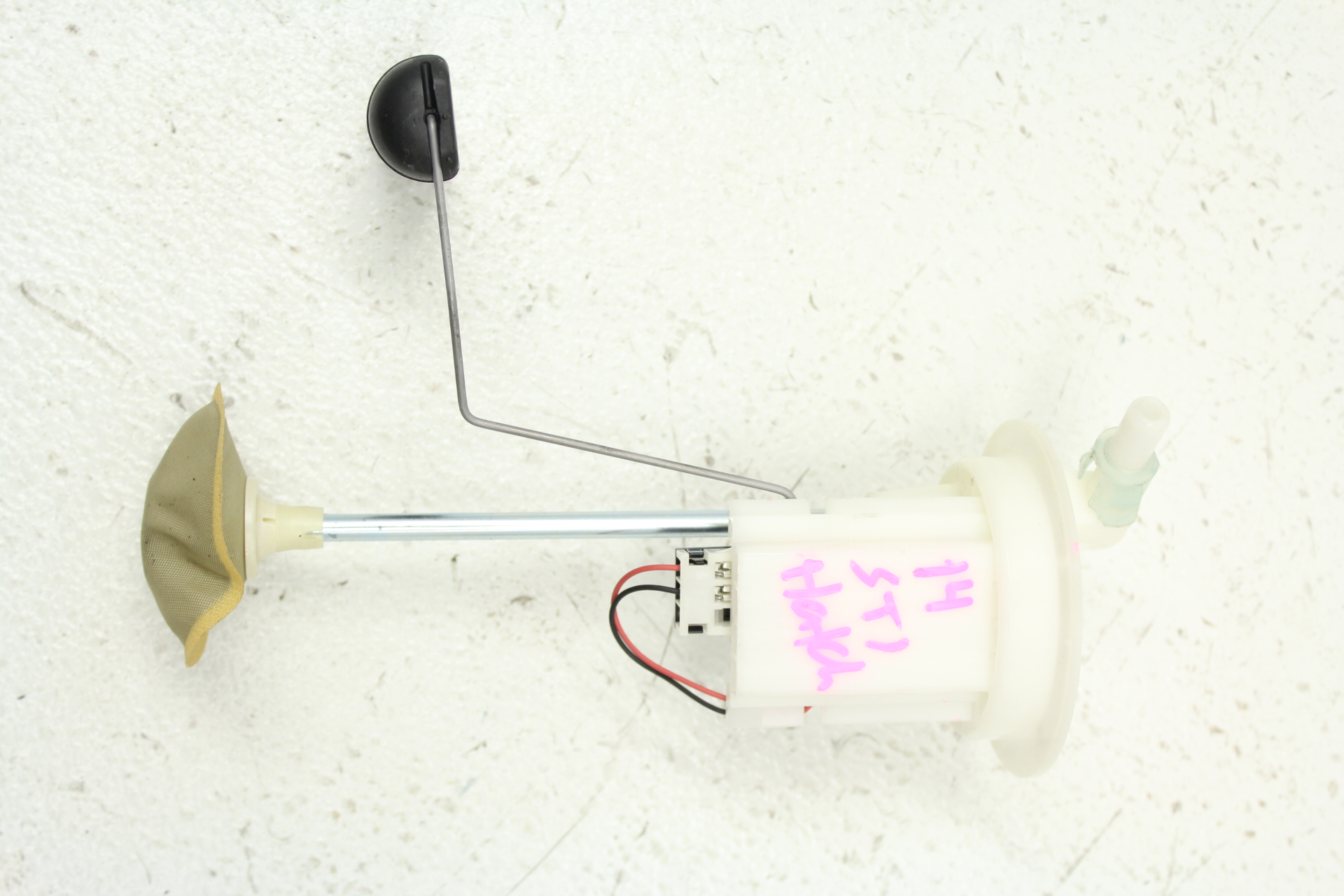 20082014 SUBARU IMPREZA WRX & STI FUEL LEVEL METER SENDING UNIT GAS