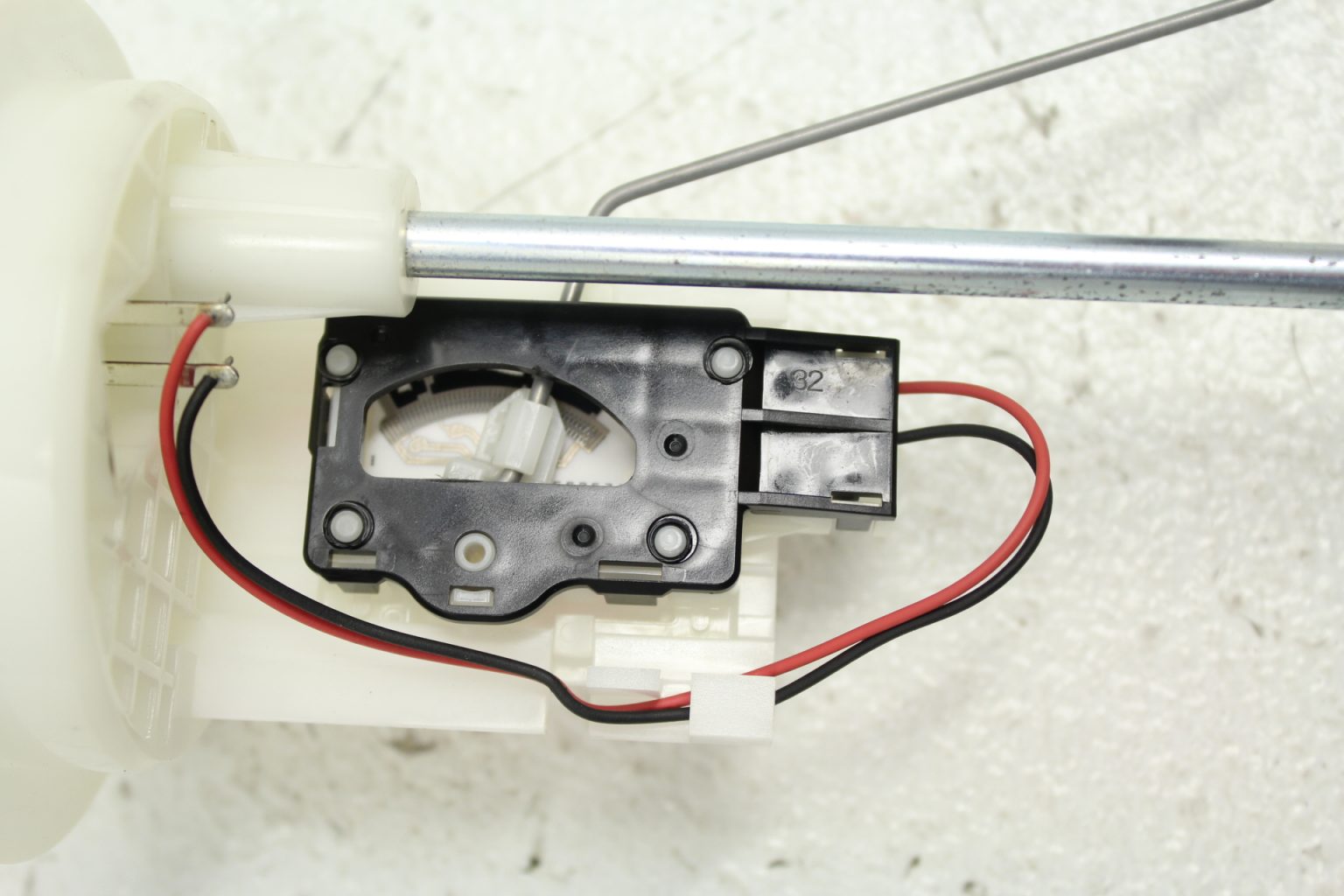 20082014 SUBARU IMPREZA WRX & STI FUEL LEVEL METER SENDING UNIT GAS